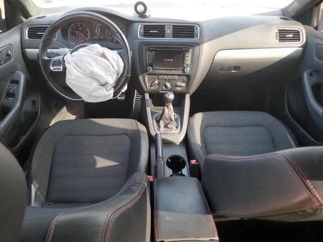 3VW5A7AJ6CM023462 - 2012 VOLKSWAGEN JETTA GLI Մոխրագույն լուսանկար 8