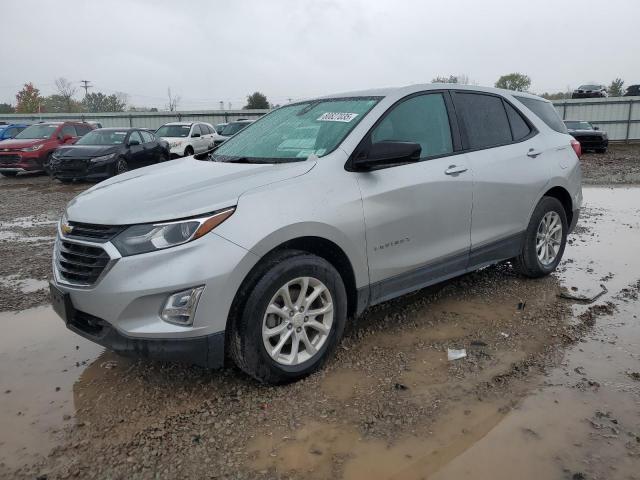 2021 CHEVROLET EQUINOX LS, 