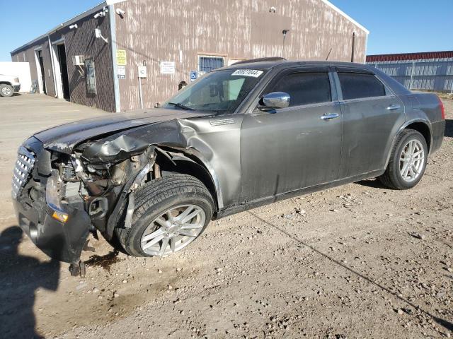 2008 CHRYSLER 300C, 