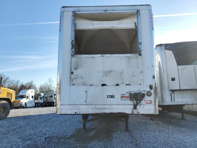 3UTVS2531K8643620 - 2019 UTILITY TRAILER Ağ foto 2