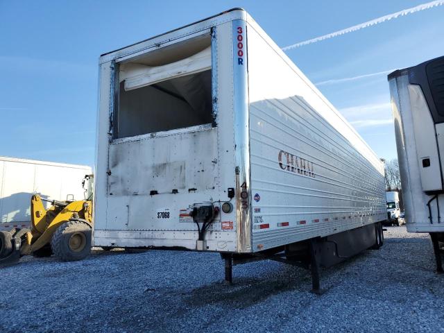 3UTVS2531K8643620 - 2019 UTILITY TRAILER Ağ foto 3