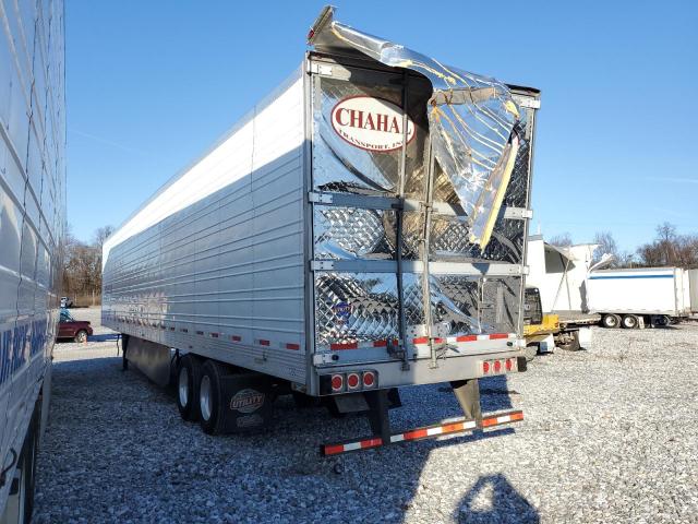 3UTVS2531K8643620 - 2019 UTILITY TRAILER Ağ foto 4