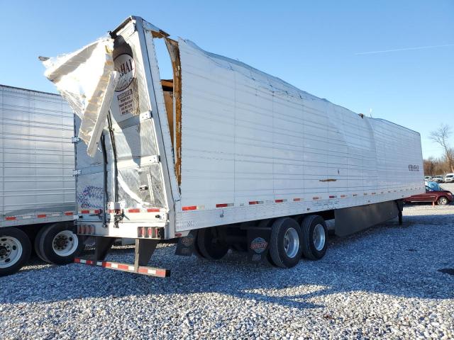 3UTVS2531K8643620 - 2019 UTILITY TRAILER Ağ foto 5