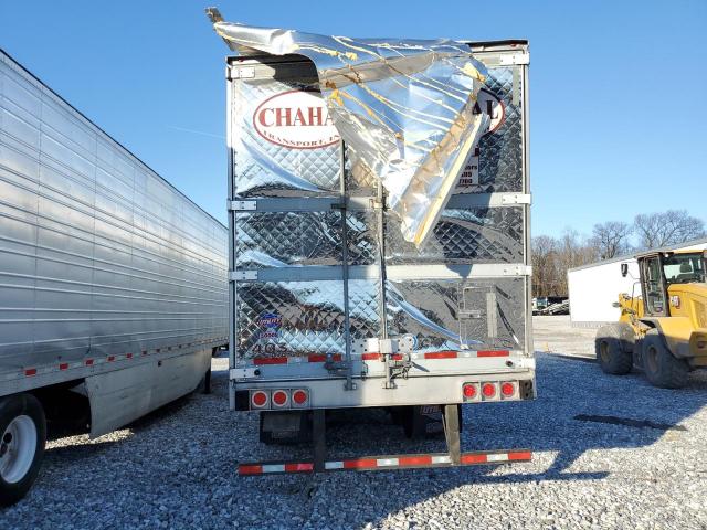 3UTVS2531K8643620 - 2019 UTILITY TRAILER Ağ foto 6