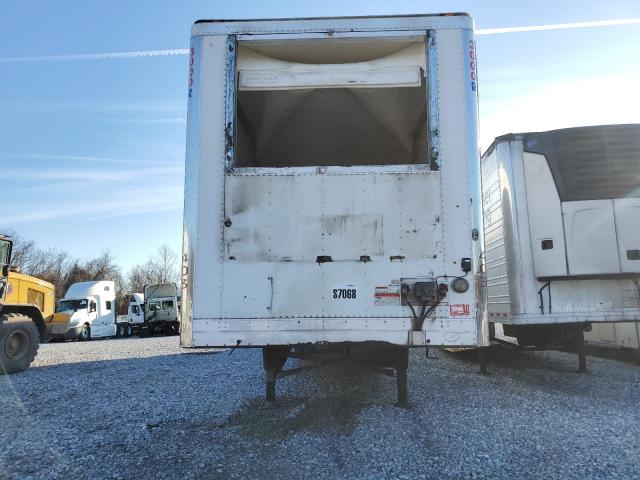 3UTVS2531K8643620 - 2019 UTILITY TRAILER Ağ foto 7