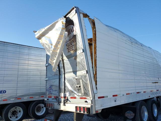 3UTVS2531K8643620 - 2019 UTILITY TRAILER Ağ foto 9