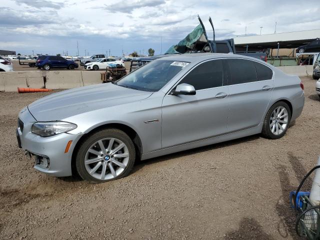 2014 BMW 535 XI, 