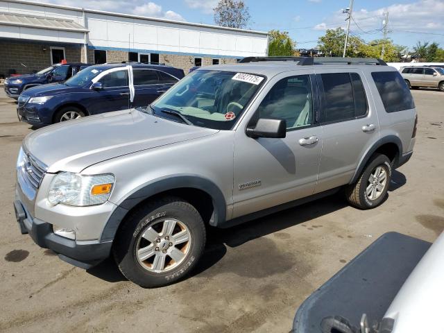2007 FORD EXPLORER XLT, 