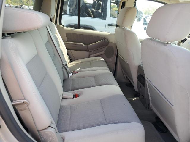 1FMEU73E07UB71873 - 2007 FORD EXPLORER XLT 银色 照片 11