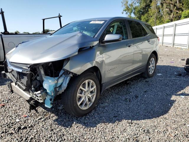 2024 CHEVROLET EQUINOX LT, 