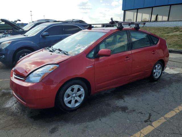 2008 TOYOTA PRIUS, 