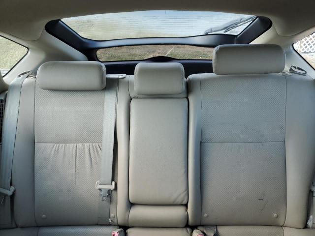 JTDKB20U183381675 - 2008 TOYOTA PRIUS 红色 照片 10