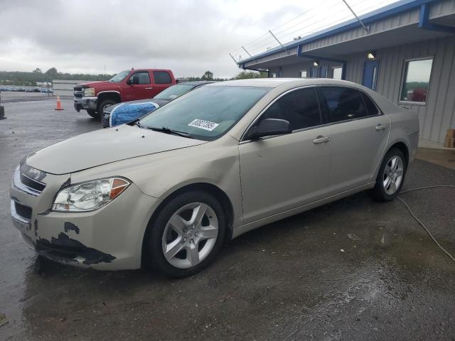 2011 CHEVROLET MALIBU LS, 