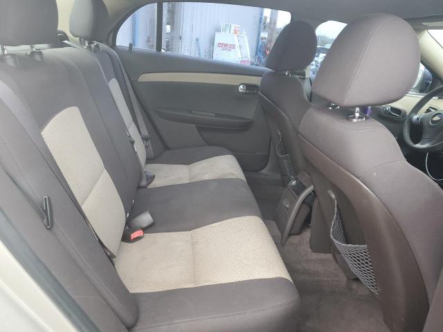 1G1ZB5E16BF127389 - 2011 CHEVROLET MALIBU LS بيج صورة 10