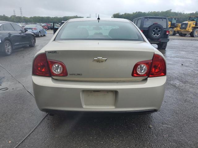 1G1ZB5E16BF127389 - 2011 CHEVROLET MALIBU LS بيج صورة 6