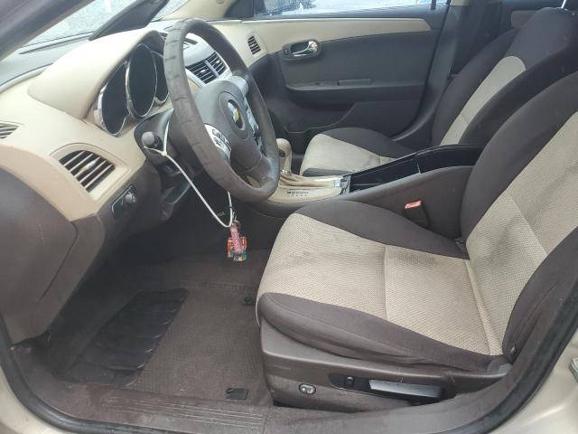 1G1ZB5E16BF127389 - 2011 CHEVROLET MALIBU LS بيج صورة 7