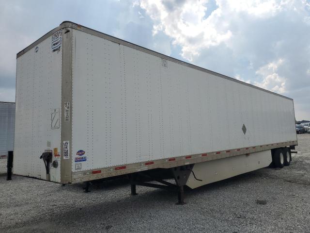 1UYVS2535EG870101 - 2014 UTILITY UNKNOWN Blanco foto 2