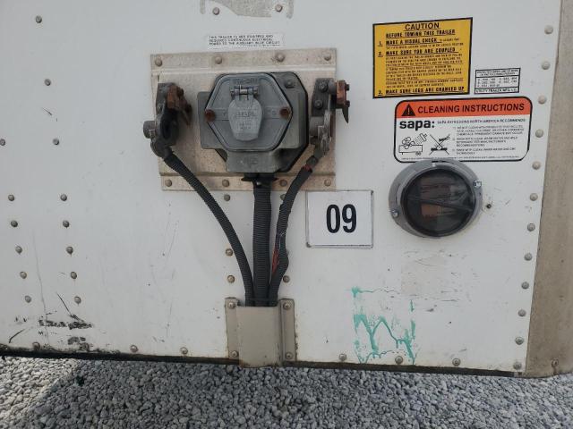 1UYVS2535EG870101 - 2014 UTILITY UNKNOWN Blanco foto 8