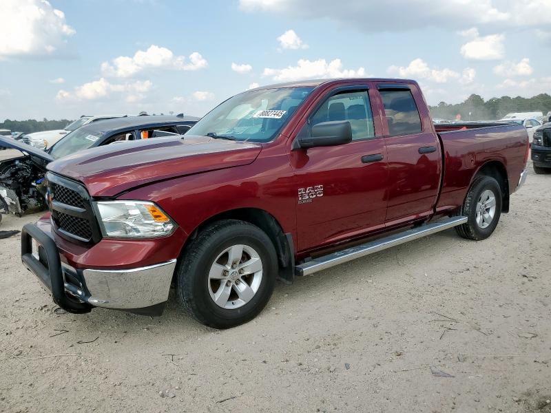 2020 RAM 1500 CLASS TRADESMAN, 