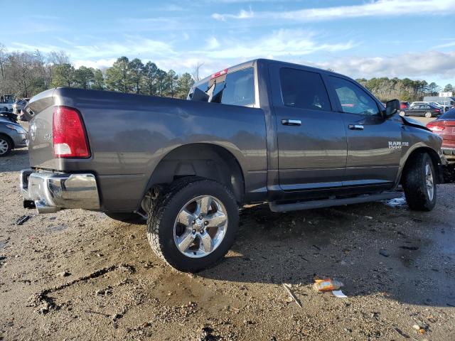 3C6RR7LT5GG357053 - 2016 RAM 1500 SLT GRAY photo 3