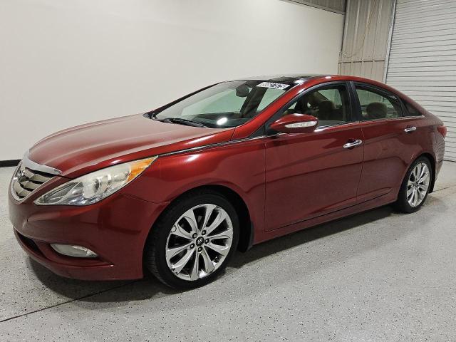 2012 HYUNDAI SONATA SE, 