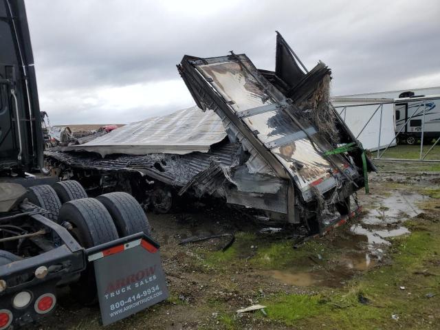 1UYVS2534FM278532 - 2015 UTILITY TRAILER BURN photo 1