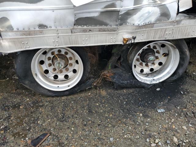 1UYVS2534FM278532 - 2015 UTILITY TRAILER BURN photo 10