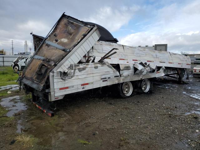 1UYVS2534FM278532 - 2015 UTILITY TRAILER BURN photo 3