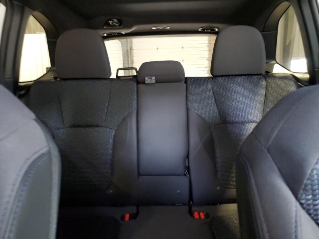 JF2SLDDC7SH475050 - 2025 SUBARU FORESTER PREMIUM WHITE photo 10