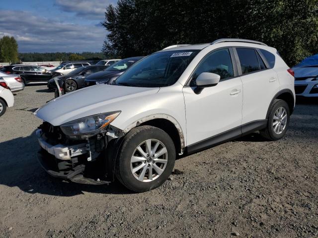2014 MAZDA CX-5 TOURING, 