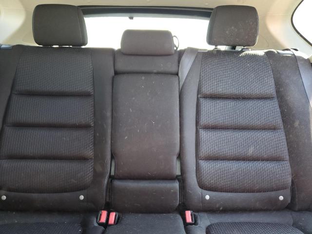 JM3KE4CY5E0304880 - 2014 MAZDA CX-5 TOURING WHITE photo 10