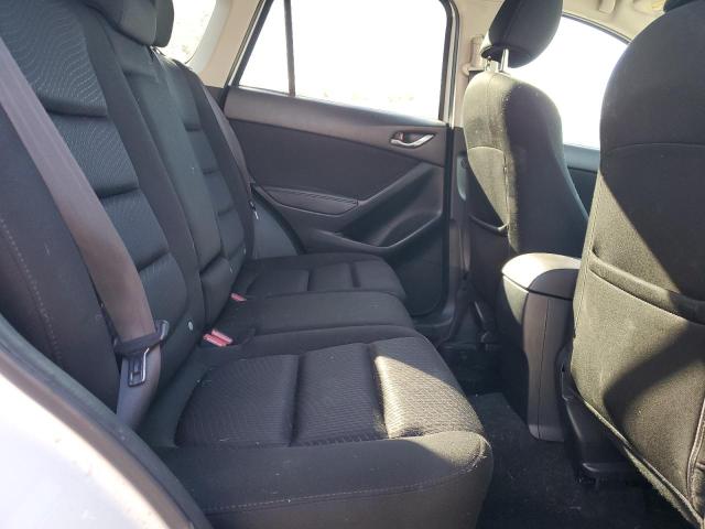 JM3KE4CY5E0304880 - 2014 MAZDA CX-5 TOURING WHITE photo 11