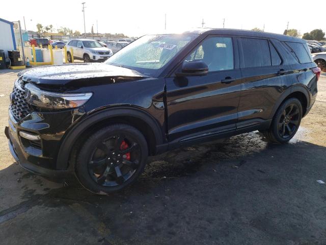 2022 FORD EXPLORER ST, 