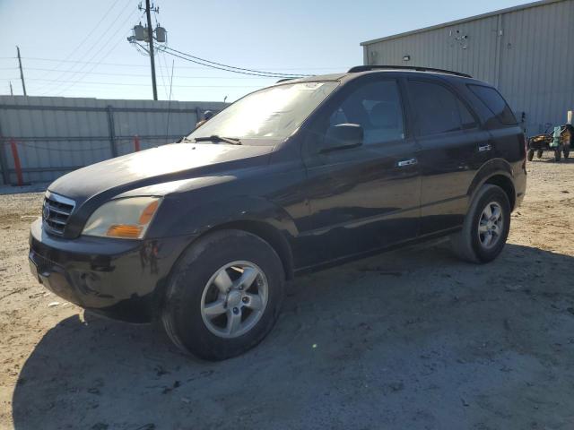 2008 KIA SORENTO EX, 
