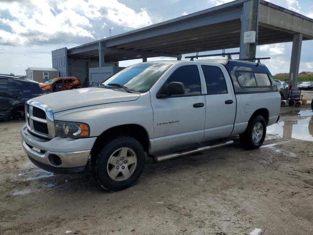 2005 DODGE RAM 1500 ST, 