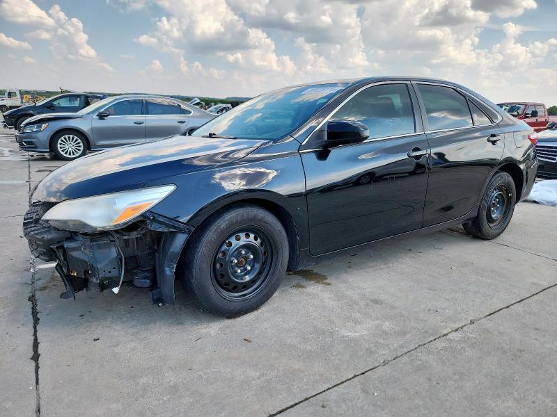 2017 TOYOTA CAMRY LE, 
