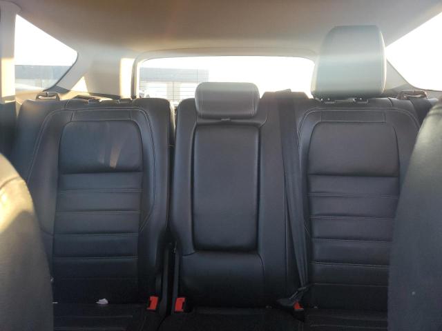 1FMCU9JD5HUB87906 - 2017 FORD ESCAPE TITANIUM Blau Foto 10