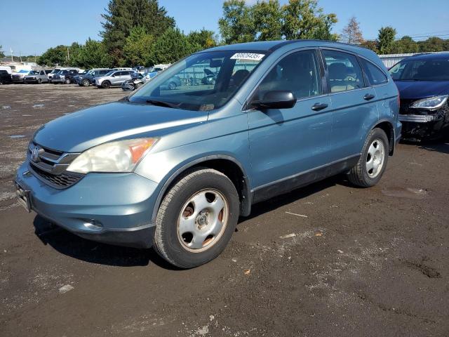 2010 HONDA CR-V LX, 