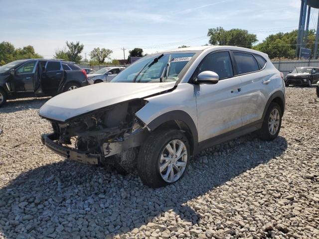 2019 HYUNDAI TUCSON SE, 