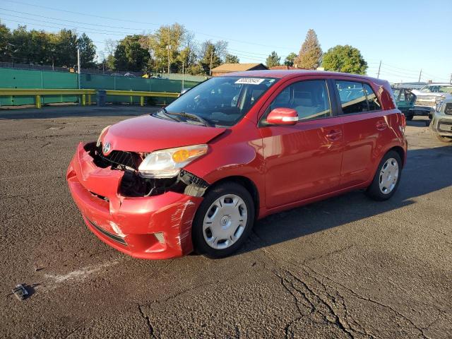 2008 TOYOTA SCION XD, 