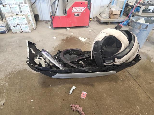 1FMCU9GD2KUA59802 - 2019 FORD ESCAPE SE SILVER photo 13