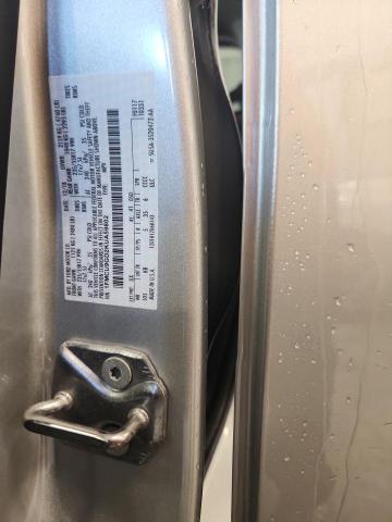 1FMCU9GD2KUA59802 - 2019 FORD ESCAPE SE SILVER photo 14