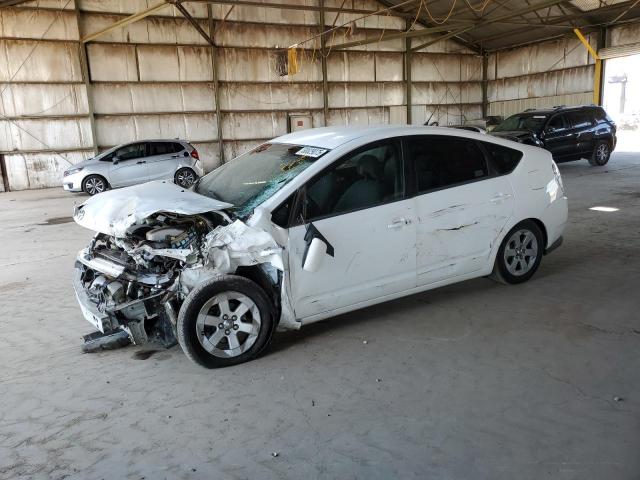 2009 TOYOTA PRIUS, 