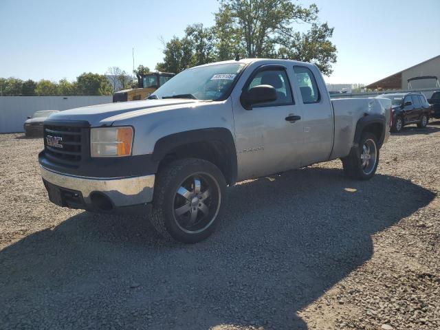 2008 GMC SIERRA K1500, null