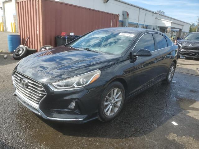 2019 HYUNDAI SONATA SE, 
