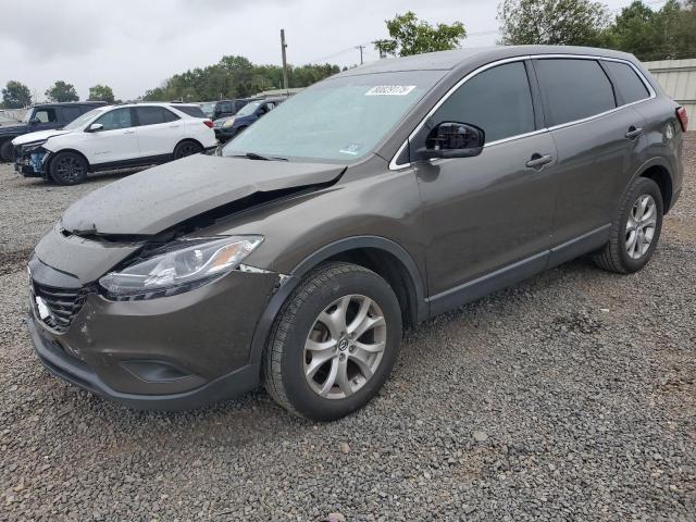 2015 MAZDA CX-9 SPORT, 