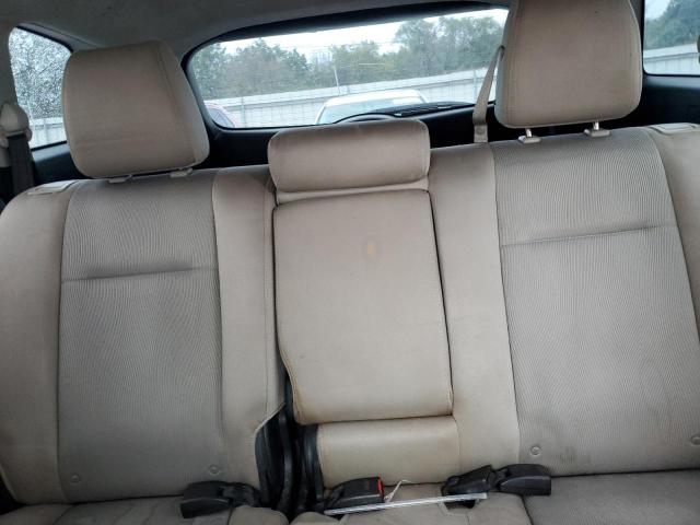 JM3TB3BA8F0452048 - 2015 MAZDA CX-9 SPORT BROWN photo 10