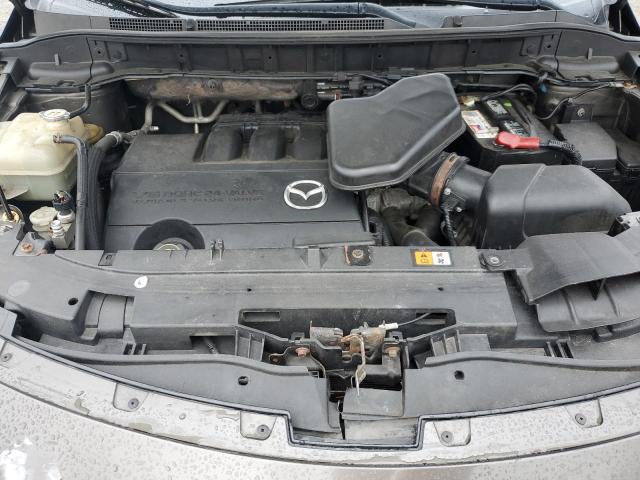 JM3TB3BA8F0452048 - 2015 MAZDA CX-9 SPORT BROWN photo 12