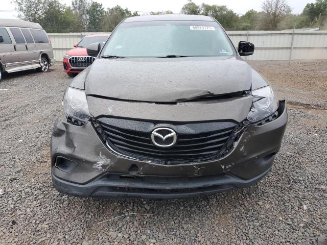 JM3TB3BA8F0452048 - 2015 MAZDA CX-9 SPORT BROWN photo 5