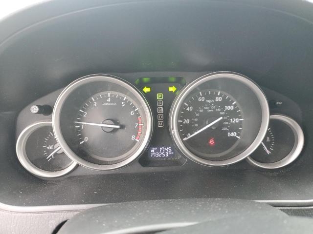 JM3TB3BA8F0452048 - 2015 MAZDA CX-9 SPORT BROWN photo 9